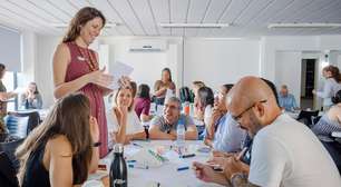IA no trabalho exige novas capacidades humanas