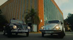 Garagem VW e Museu CARDE se unem para homenagear o Fusca