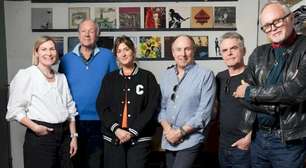 Ex-executivos de U2, Dua Lipa e Ed Sheeran lançam nova empresa de música