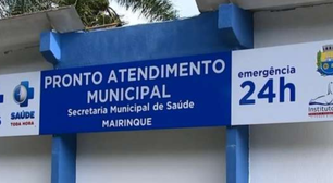 Demora em atendimento no PA de Mairinque deixa paciente com AVC em estado vegetativo, diz moradora