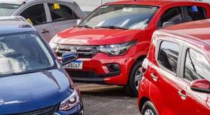 Governo anuncia corte de imposto e mira redução no preço dos carros