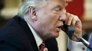 Europeus denunciam decisão da Fifa de anular cartão de Balogun após ligação de Trump