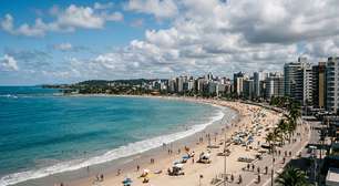 Previsão do tempo em Maceió (AL) hoje: veja como fica o clima nesta segunda-feira