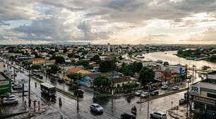 Previsão do tempo em Boa Vista (RR) hoje: veja como fica o clima nesta segunda-feira