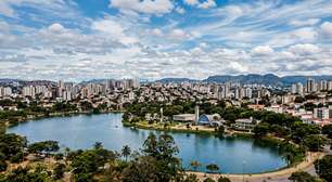 Previsão do tempo em Belo Horizonte hoje: veja como fica o clima nesta segunda-feira