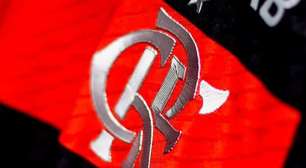 Veja fotos da nova camisa do Flamengo