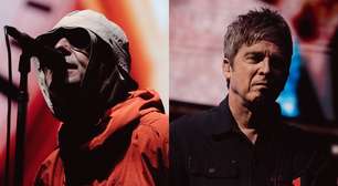Saiba quando o Oasis deve voltar a fazer shows