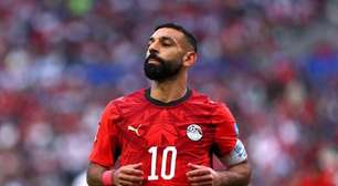 "Temos Salah e mais 26 Messis", diz auxiliar da seleção do Egito