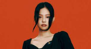 JENNIE estreia inéditas em festival e anuncia lançamento de novas músicas