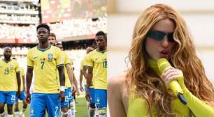 Brasil deixa a Copa do Mundo sem "Dai Dai" em português nas plataformas