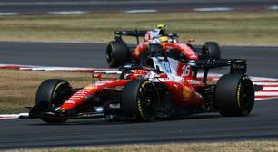 F1: Acerto de Hamilton foi crucial para a vitória de Leclerc no GP da Grã-Bretanha