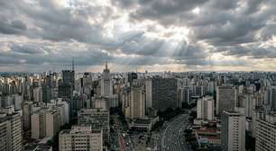 Previsão do tempo em São Paulo (SP) hoje: veja como fica o clima nesta segunda-feira