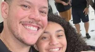 Perda precoce e mudança: Conheça Julia, filha de 15 anos que se despediu de Ferrugem
