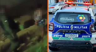 Mulher é presa suspeita de matar companheiro após piada sobre eliminação do Brasil em Itamaracá (PE)