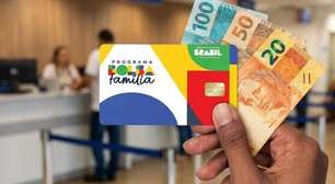 Descubra se seu NIS está na lista para receber R$ 450 ou R$ 600 do Bolsa Família em julho