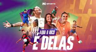 Parceira do SBT, N Sports monta superpacote esportivo pós-Copa