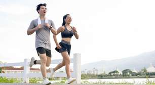 Correr devagar é a chave para melhorar desempenho e evitar lesões