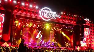 Festival de Inverno Rio 2026 tem line-up incrível e desconto para clientes Elo; garanta seu ingresso