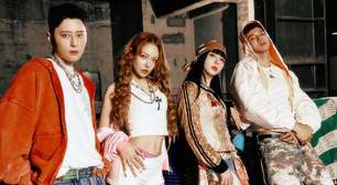 KARD anuncia disband: 'Profunda gratidão'