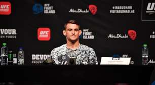 Dustin Poirier abre o jogo sobre episódio que o levou a ser preso: "Poderia ter sido pior"
