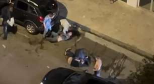 Jovem é espancado após acidente de trânsito e fica em estado grave no RS