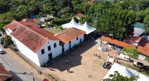 Arraiá da Freguesia, em Guararema, tem quadrilha e comidas típicas no próximo sábado