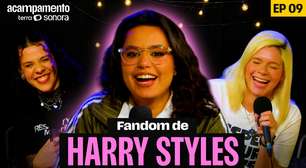 Fãs encaram desafio sobre quem sabe mais sobre Harry Styles