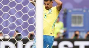 Copa do Mundo não tem Brasil, Alemanha ou Itália nas quartas pela primeira vez na história