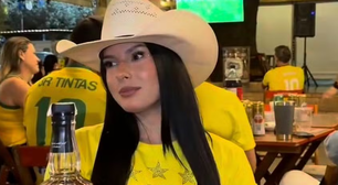 Fãs veem indireta para Zé Felipe em vídeo postado por Ana Castela; veja