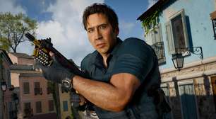 Jogamos: Black Ops 7 Temporada 4 Recarregada tem um dos melhores mapas recentes de Zumbis