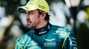F1: Honda destaca papel de Alonso no desenvolvimento do novo motor da Aston Martin