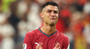 Jornal português critica eliminação após derrota para a Espanha e cutuca CR7: 'Nova desilusão'