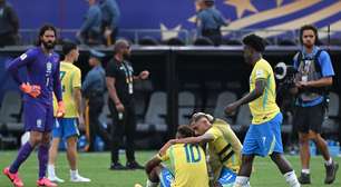 Neymar, Vini e Modric: veja quais astros já se despediram da Copa do Mundo