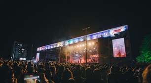 Festival Timbre 2026 reúne grandes nomes da música brasileira e consolida Uberlândia como um dos principais destinos dos festivais culturais do país
