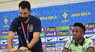 Jornal argentino lembra 'maldição do gato' na Seleção Brasileira; conheça o responsável