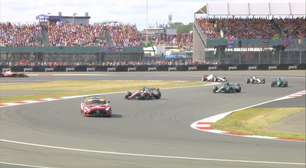 F1: FIA explica confusão com Safety Car no fim do GP da Grã-Bretanha