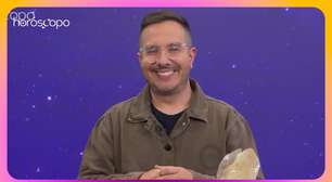 Confira qual foi a previsão de André Mantovanni para o seu signo nesta semana