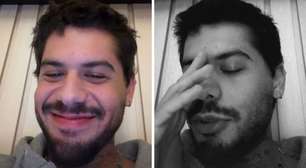 De ressaca, Zé Felipe se arrepende de críticas à Seleção, mas mantém alfinetada contra Vini: 'Vergonha'