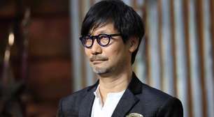 Hideo Kojima considera "assustador" um futuro sem mídias físicas