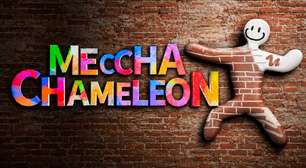 Meccha Chameleon ultrapassa 15 milhões de cópias vendidas em menos de um mês