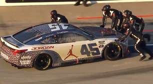 NASCAR Cup: Confira a classificação do campeonato após Chicagoland