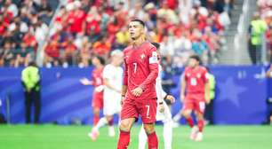 Espanha vence Portugal em despedida de Cristiano Ronaldo e vai às quartas da Copa do Mundo