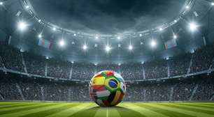 Apostas Portugal x Espanha na Copa do Mundo: melhores ofertas e odds