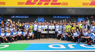F1: Lawson vê Racing Bulls mais próxima das equipes de ponta após novo resultado forte