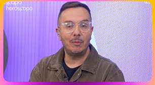 Ranking Astral: André Mantovanni mostra que dois signos estão brilhando mais nesta semana
