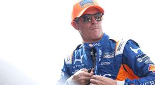 Indy: McLaren confirma contratação de Scott Dixon e Felix Rosenqvist para 2027