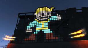 Bethesda passa a focar em Fallout, The Elder Scrolls, Doom, Quake e Wolfenstein