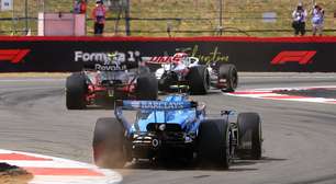 F1: FIA planeja volta do reabastecimento e fabricante independente para motores V8