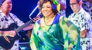 Alcione ganha exposição em São Paulo para celebrar 50 anos de carreira; saiba como visitar