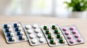 Omeprazol, pantoprazol, lansoprazol ou esomeprazol: qual a diferença e por que o médico escolhe um ou outro?